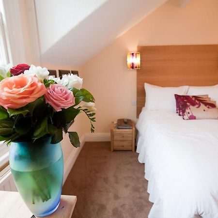 Acer Guest House York Cameră foto