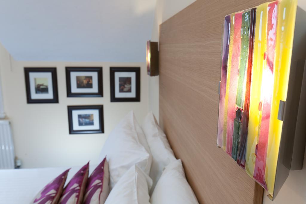 Acer Guest House York Cameră foto